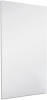 Quartet Whiteboard, Magnetic Dry Erase White Board, Glass 48" x 85" Vertical-Only, Frameless, InvisaMount, White New Shelf Pull $699