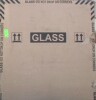 Quartet Whiteboard, Magnetic Dry Erase White Board, Glass 48" x 85" Vertical-Only, Frameless, InvisaMount, White New Shelf Pull $699 - 2