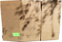Cardboard Box 24" x 12" x 12" New