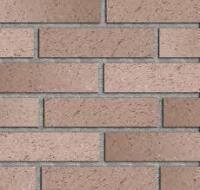 Pacific Clay in Morro Rock Velour Thin Brick Norman Flats 5/8" x 2 1/4" x 11 5/8" 40 Per Box New in Box $99