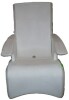 Step2 White In-Water Adirondack Patio and Pool Chair $399 - 2
