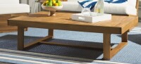 Latitude Run&reg; Duncan Coffee Table $299