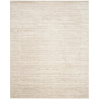 Wade Logan Aaishah Cream 8' x 10' Area Rug, New $999