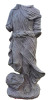 Home Accents Holiday 3 ft. Halloween Classic Antique Sculpture New $99