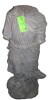Home Accents Holiday 3 ft. Halloween Classic Antique Sculpture New $99 - 2