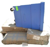 Pallet of Furniture, Hardware and Misc 5'