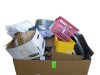 Pallet of Housewares, Hardware and Misc