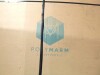 Polymarm 60" W 80" H 36" D Three Wall Composite Shower Wall Panel Surround - Seamless 60" Backwall New in Box $999 - 2