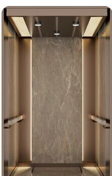 Forms + Surfaces Elevator Interior Lighting New crated (Similar to Picture)