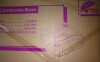Purple Leaf Umbrella Base New $299 - 2