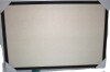 Wildon Home&reg; Farhod Wall Mounted Bulletin Board, 36" H x 24" L New In Box $199 - 2