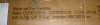 Latitude Run&reg; Royxen Laundry Countertop Solid Wood, Countertop for All Front-Loaded Washing Machine New In Box $199 - 2