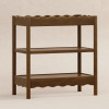 babyletto Swell Solid Wood Changing Table New In Box $399