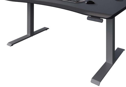 Varidesk Electric Standing Desk Legs New In Box $299