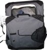 Pettycare 30" x 21" x 21" Soft Collapsible Crate for Small Dogs, 4-Door Portable Foldable Soft Kennel with Chew Proof Mesh Windows for Indoor & Outdoor Travel Grey $199 - 2