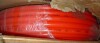 VEVOR 3/4" X 300Ft PEX Tubing Pex-B Red Hydronic Radiant Floor Heat Heating System Pex Pipe Pex Tube (3/4" , 300Ft/Red) New In Box $299 - 2
