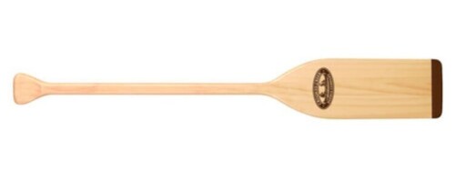 Camco Crooked Creek Wood Paddle, 4.5-Ft New $79