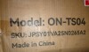 COziBB 97" Fireplace TV Stand with 60" Electric Fireplace, TV Console with Sliding Doors & Adjustable Shelves, Walnut (Insert Sold Separately) New In Box $899 - 2