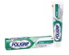 Super Poligrip Free, Zinc Free, Additive Free Denture Adhesive Cream, 2.4 oz New In Box