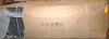 Ebern Designs 88.6'' Genuine Leather Zero Gravity Power Recliner Sofa with USB Port inDark Gray New in Box Factory Sealed $2999 - 2