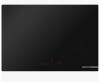 Bosch - 500 Series 30" Built-In Electric Induction Cooktop with 4 elements - Black New Floor Model $2699