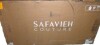 Safavieh Couture Tobiette 6 Drawer Wood Dresser New in Box $1999 - 2