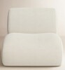 AllModern Nita Upholstered Swivel Accent Chair New in Box $799
