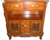 Mattress Land and Furniture Cherry Solid Wood Sideboard New $1699 - 2