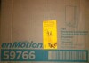 Enmotion Flex 59766 Automatic Touchless Paper Towel Dispenser by Georgia Pacific Pro, Stainless Steel, 1 Dispenser New In Box $399 - 2