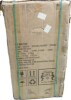 VEVOR Commercial Ice Maker, 80lbs/24H, Ice Maker Machine, 40 Ice Cubes in 12-15 Minutes, Freestanding Cabinet Ice Maker with 24lbs Storage Capacity LED Digital Display, for Bar Home Office Restaurant "New in Box $699 - 2