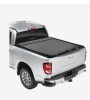 VEVOR Retractable Tonneau Cover, 5.5 ft Hard Retractable Tonneau Cover with Built-in Drainage Pipe for 2021-2024 Ford F-150 Crew Cab , Customized Hard Tonneau Cover with Double-Lock & T-Slot New in Box $899