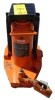 VEVOR Hydraulic Toe Jack, 10 Ton On Toe Toe Jack Lift, 20 Ton On Top Lift Capacity Machine Jack, 1.2-7.5 in Toe Height, 12.6-18.9 in Top Height, Air Hydraulic Claw Jack for Machinery, Industry $399 - 2