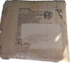 VEVOR Hardware Cloth, 48'' x 100' Galvanized Wire Mesh Roll, 19 Gauge Chicken Wire Fence Roll, Vinyl Coating Metal Wire Mesh for Chicken Coop Barrier, Rabbit Snake Fences, Poultry Enclosures New in Box $299 - 2