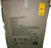 VEVOR Insulated Food Pan Carrier, 81 Qt Hot Box for Catering, Food Box Carrier with Double Buckles, Front Loading Food Warmer with Handles, Stackable End Loader with Wheels for Restaurant, Canteen New in Box $399 - 2