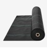 VEVOR 13FTx60FT Premium Heavy Duty Weed Barrier Landscape Fabric, 5OZ Woven Geotextile Fabric Under Gravel, High Permeability for Weed Blocker Weed Mat, Driveway Fabric, Weed Control Garden Cloth New in Box $299