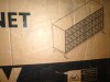 George Oliver Valdean 6-Drawer 55" W Double Dresser, New Open Box $499 - 2