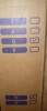 Molbius 10" Queen Size Hybrid Medium Firm Memory Foam Mattress with Individual Pocket Springs, Fiberglass Free Bed, Breathable, CertiPUR-US, New in Box $799 - 2