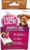 Vetality Twist & Lick SimPill Peanut Butter Flavor 2.3 oz (65g) New In Box - 2