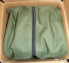 Pettycare 42 x 31 x 31 Inch Collapsible Soft Dog Crate for Dogs Up to 70 lbs, Portable Travel Pet Kennel with 4 Zip Doors, Foldable Indoor Outdoor Crate with Mat, Carry Bag, Green New In Box $199 - 2