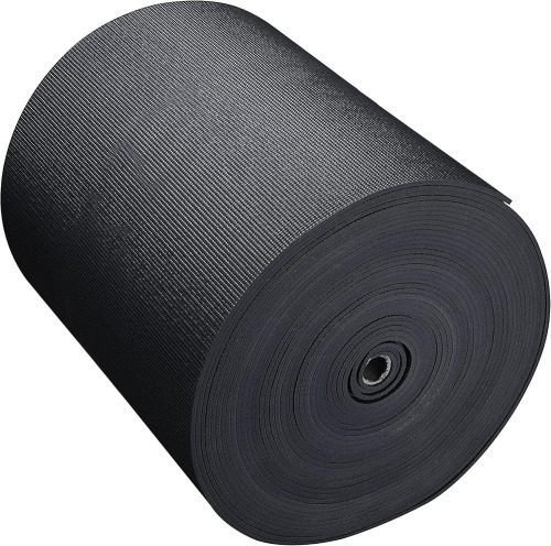 Sunshine Yoga Big Economy Yoga Mat Roll, 24in x 100ft Exercise Mat, 5mm Thick Non-Slip Gym Mat for Home Workout and Fitness, Anti-Tear New In Box $199