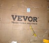 VEVOR Forklift Man Basket, 36 x 36 Inches Safety Cage Work Platform 1200 lbs Load Capacity, Collapsible, 4 Wheels, Device Chain Included, For Aerial Work Lifting Loader New Open Box $399 - 2