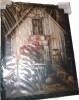 August Grove&reg; Asriel Barns Rustic Charm X - Barns Framed Canvas Print Wall Art, 24" x 36" New In Box $199 - 2