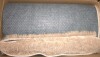 Mercer41 Soft Beige Plush Shag Rug, Warm Cozy Carpet for Living Room, Nursery and Dorm Room, 9' x 12' $299 - 2