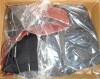 VEVOR Tool Belt, 32 Pockets, Adjusts from 32 Inches to 54 Inches, Nylon Heavy Duty Tool Pouch Bag, Detachable Tool Bag for Electrician, Carpenter, Handyman, Woodworker, Construction, Framer, Black New In Box $89 - 2