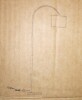 Mercer41 62.5 "Solid Wood Lamp, Used For Office And Living Room Decoration Reading New In Box $199 - 2