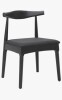 Corrigan Studio&reg; Solid Wood Dining Side Chair New In Box $299