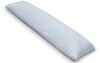 Arctic Sleep Perfect Size Cool Gel Memory Foam Body Pillow: Knitted Polyester Cover, Indoor Use, Machine Washable New In Box $89