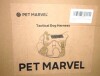 PET MARVEL Heavy Duty Dog Harness with Handle, No Pull Adjustable Outdoor Vest with Metal Buckles, MOLLE Panel & Reflective Strips Size M(22 to 33-in chest) / Size Large: 24 to 37-in Chest New In Box Assorted $79 - 2