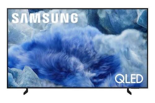 Samsung - 65&rdquo; Class Q8F Series QLED 4K UHD SamsungVision AI Smart Tizen TV (2025) New in Box On Working Guaranteed $2499