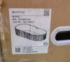 Garvee 59 Inch Acrylic Freestanding Bathtub Deep Soaking Tub with Non-Slip Base New in Box $1699 - 2